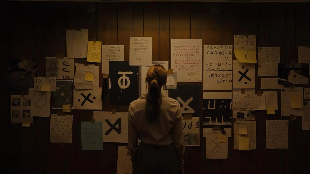 国外爆火的恐怖电影《长腿》，这部烂片能卖出上亿美元的票房，出品公司绝对是营销天才！