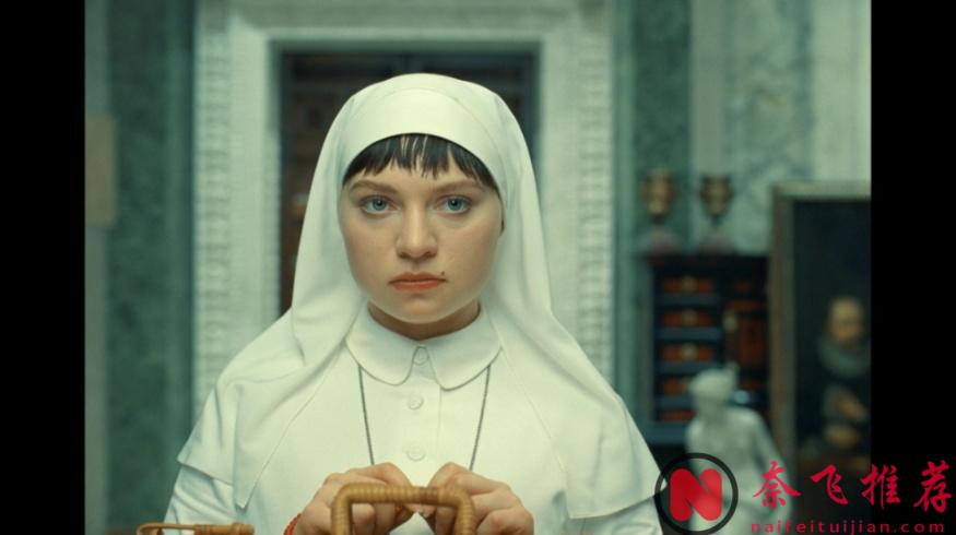 王炸阵容+极致美学新作《腓尼基计划/腓尼基大作战》，只有他能做到了！