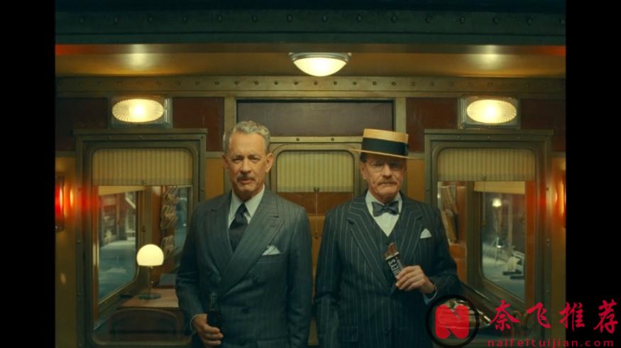 王炸阵容+极致美学新作《腓尼基计划/腓尼基大作战》，只有他能做到了！