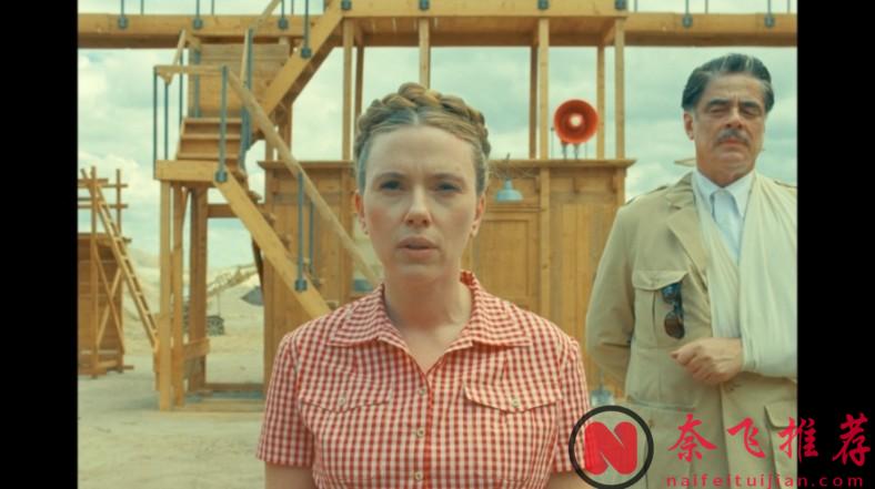 王炸阵容+极致美学新作《腓尼基计划/腓尼基大作战》，只有他能做到了！