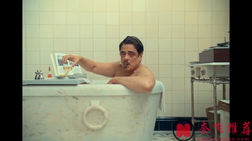 王炸阵容+极致美学新作《腓尼基计划/腓尼基大作战》，只有他能做到了！