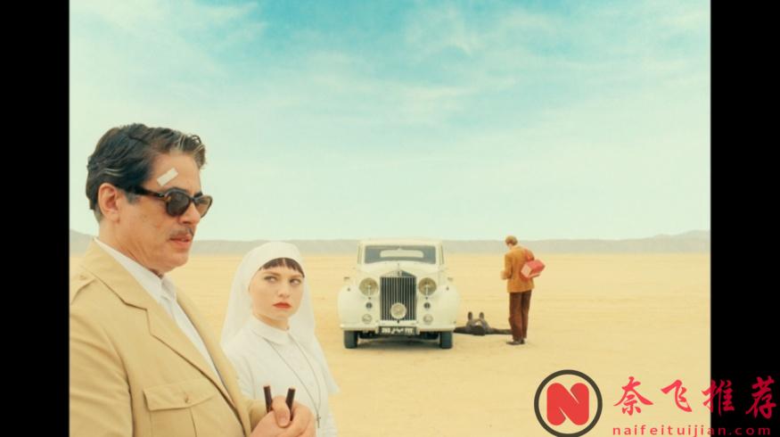 王炸阵容+极致美学新作《腓尼基计划/腓尼基大作战》，只有他能做到了！