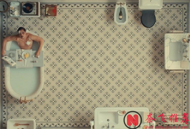 王炸阵容+极致美学新作《腓尼基计划/腓尼基大作战》，只有他能做到了！