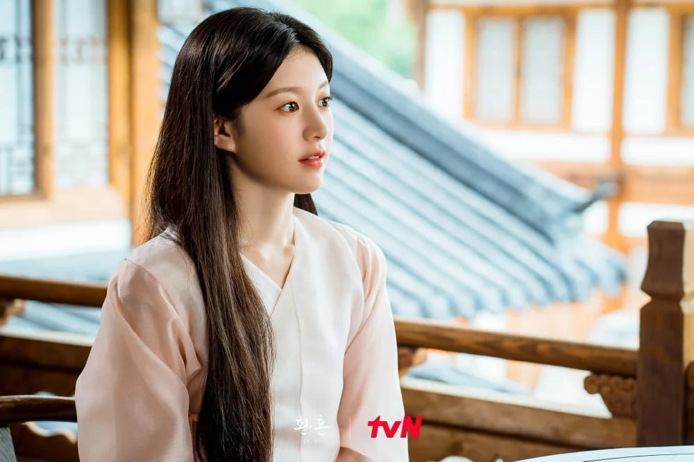 韩剧《还魂2：光与影》：1~10集剧情重点/评价看点