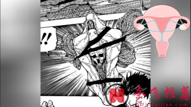 咒術回戰：為什麼說芥見下下是惡趣味大王？看看禪院直哉就知道了