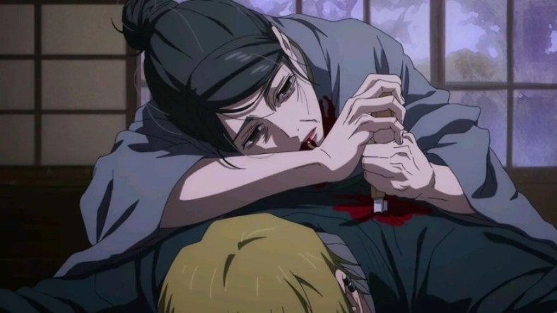 咒術回戰：為什麼說芥見下下是惡趣味大王？看看禪院直哉就知道了