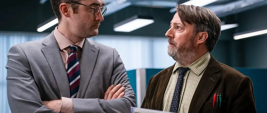 《謎探路德維希》第二季：8月20日迴歸BBC One，第三季已經續訂