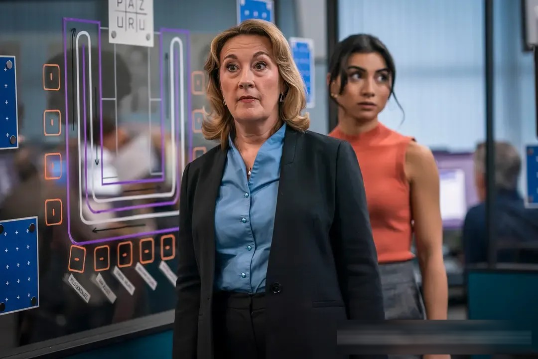 《謎探路德維希》第二季：8月20日迴歸BBC One，第三季已經續訂