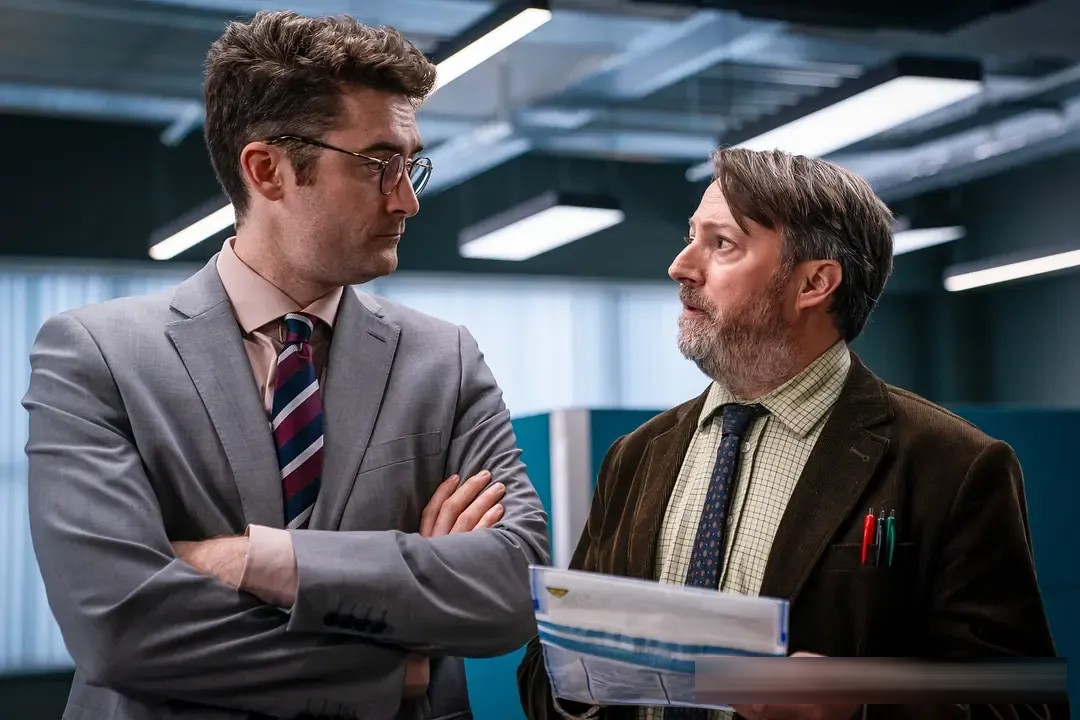 《謎探路德維希》第二季：8月20日迴歸BBC One，第三季已經續訂