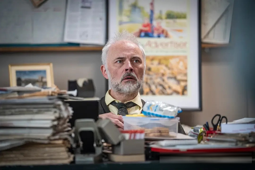 《謎探路德維希》第二季：8月20日迴歸BBC One，第三季已經續訂