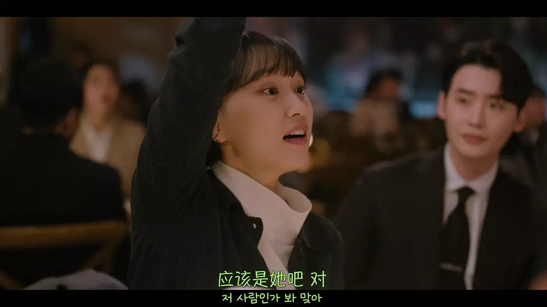 節奏緊湊！韓國最新律政劇《瑞草洞》，有案件有日常，超下飯