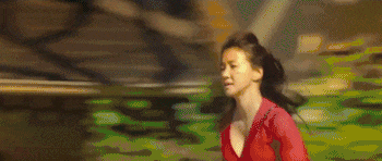 韩国拍的这部R级复仇片《姐姐/复仇血天使》，女主角手撕一众人渣的爽片，看着太过瘾了！