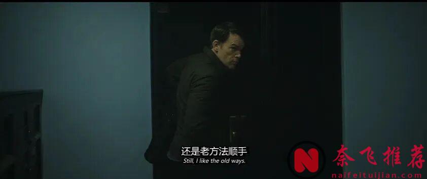 年度最強續作《嗜血法醫：殺魔復生》，沒有之一！