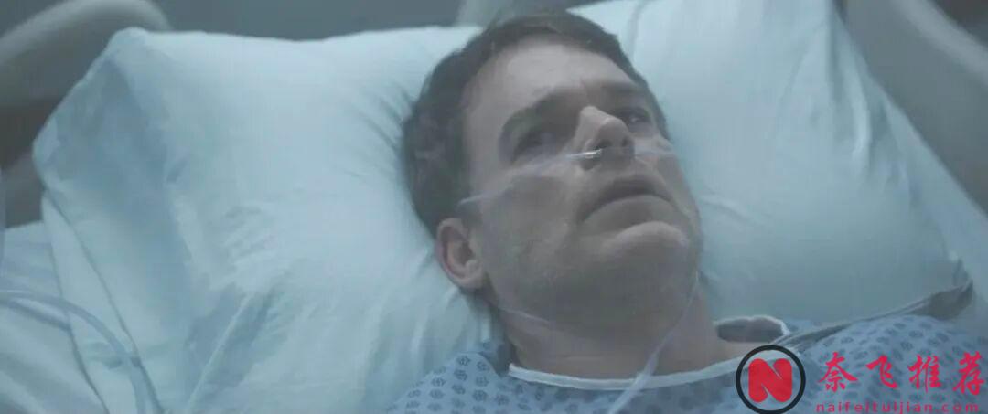 年度最強續作《嗜血法醫：殺魔復生》，沒有之一！