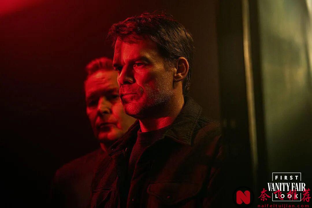 年度最強續作《嗜血法醫：殺魔復生》，沒有之一！