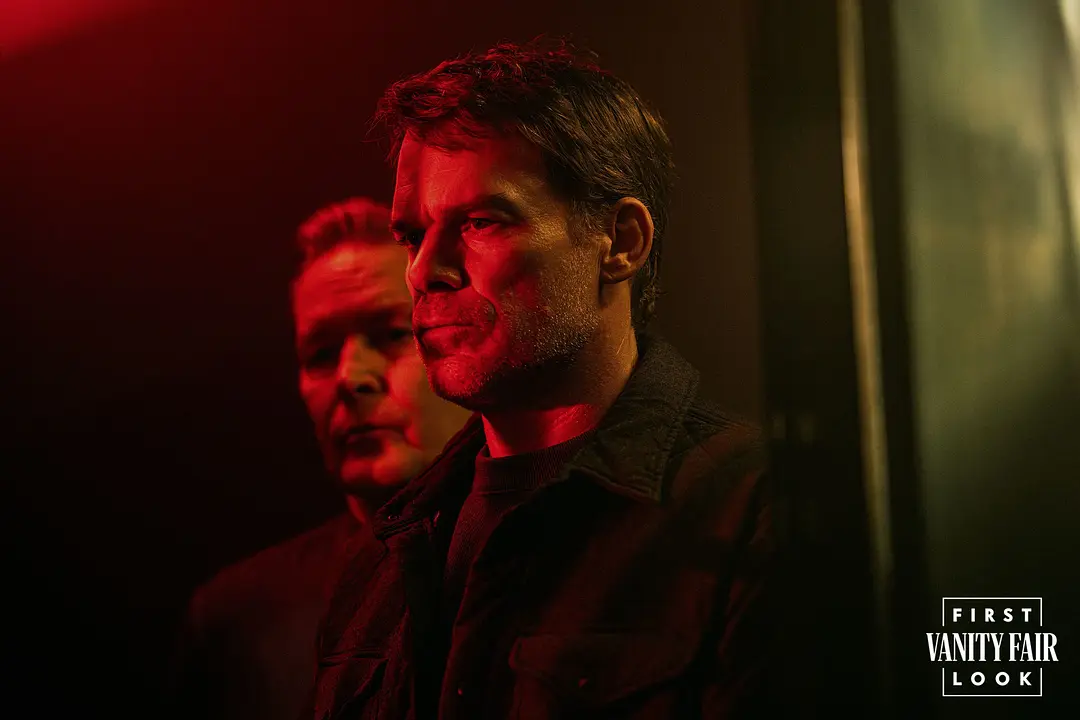 年度最強續作《嗜血法醫：殺魔復生》，沒有之一！