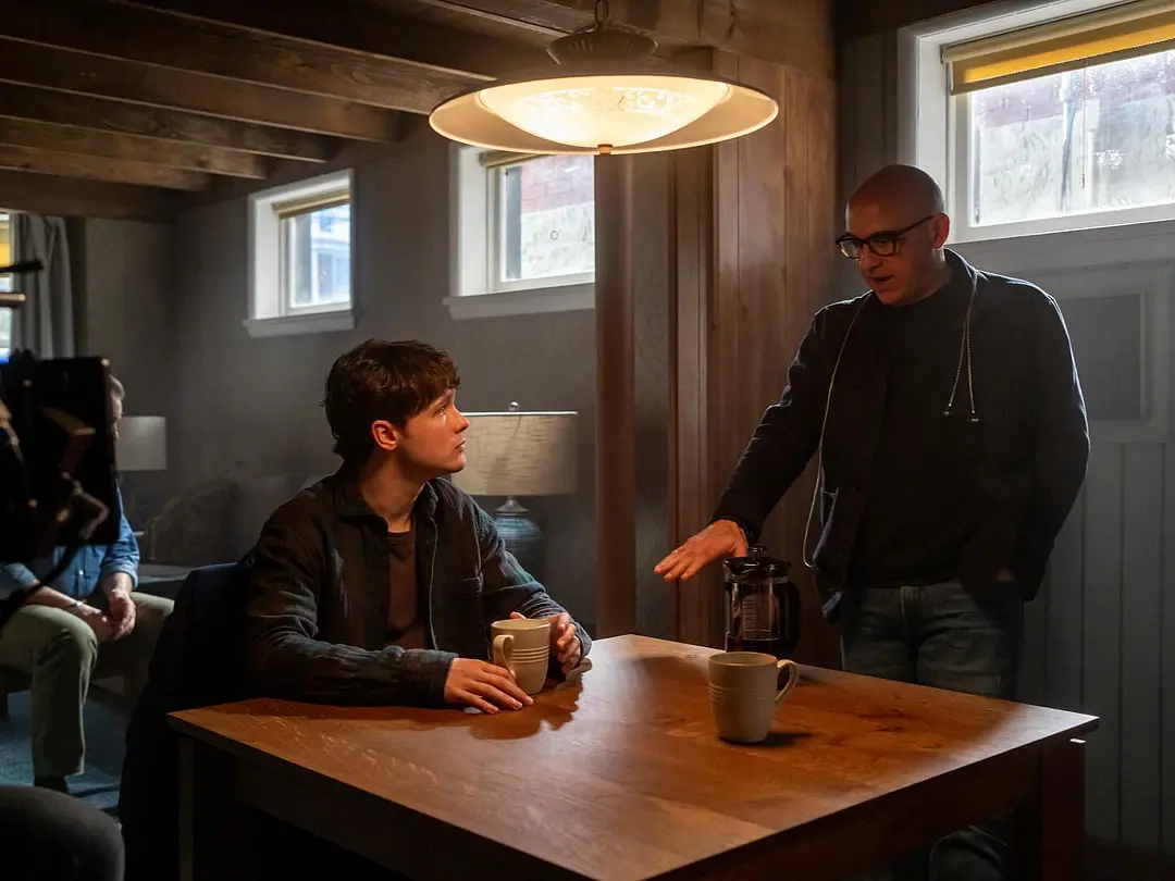 年度最強續作《嗜血法醫：殺魔復生》，沒有之一！