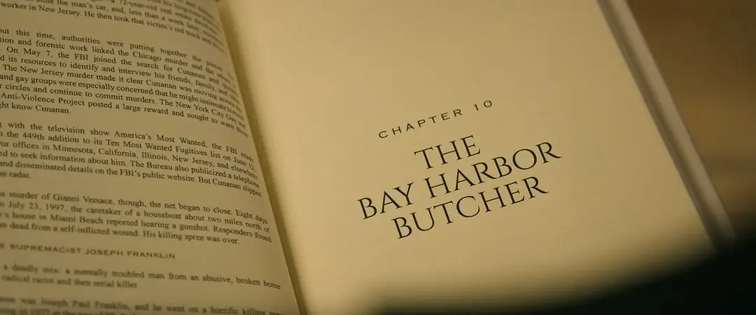 年度最強續作《嗜血法醫：殺魔復生》，沒有之一！