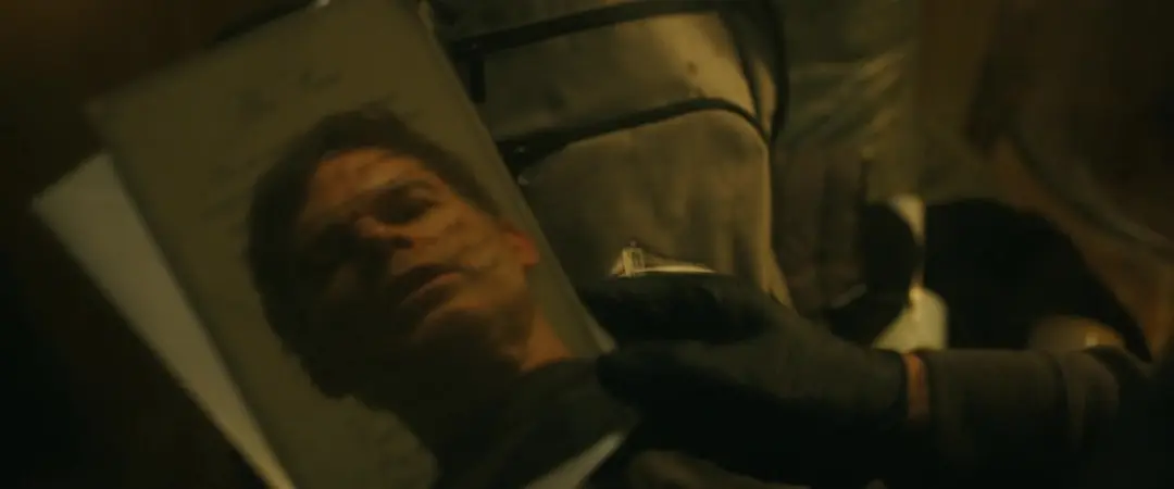 年度最強續作《嗜血法醫：殺魔復生》，沒有之一！