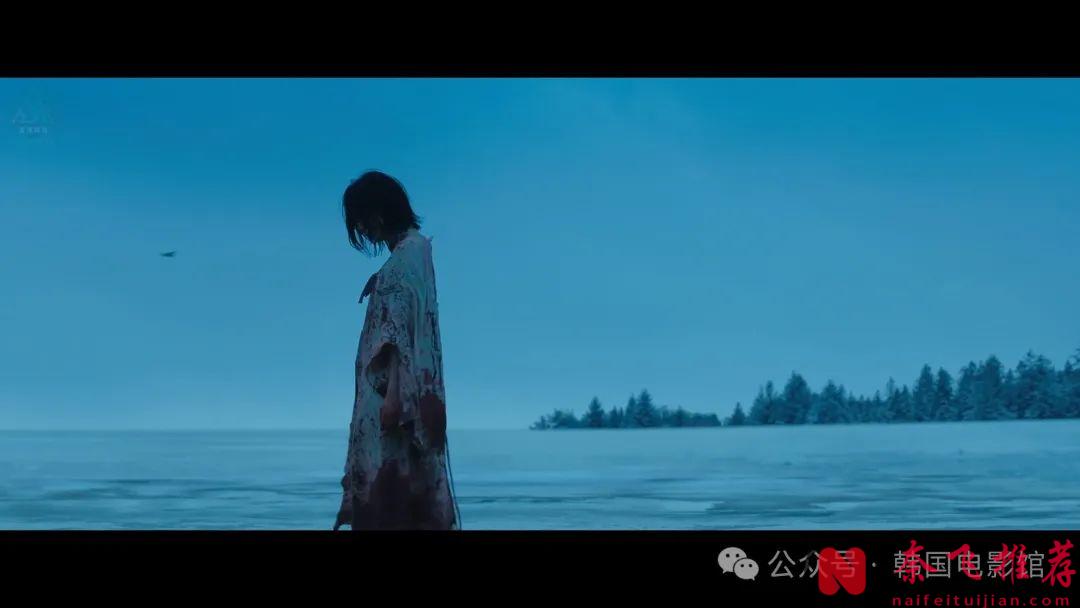 韓國R級動作續集電影《魔女2/魔女二部曲：另一個她(臺)》，這場面爽就完了！