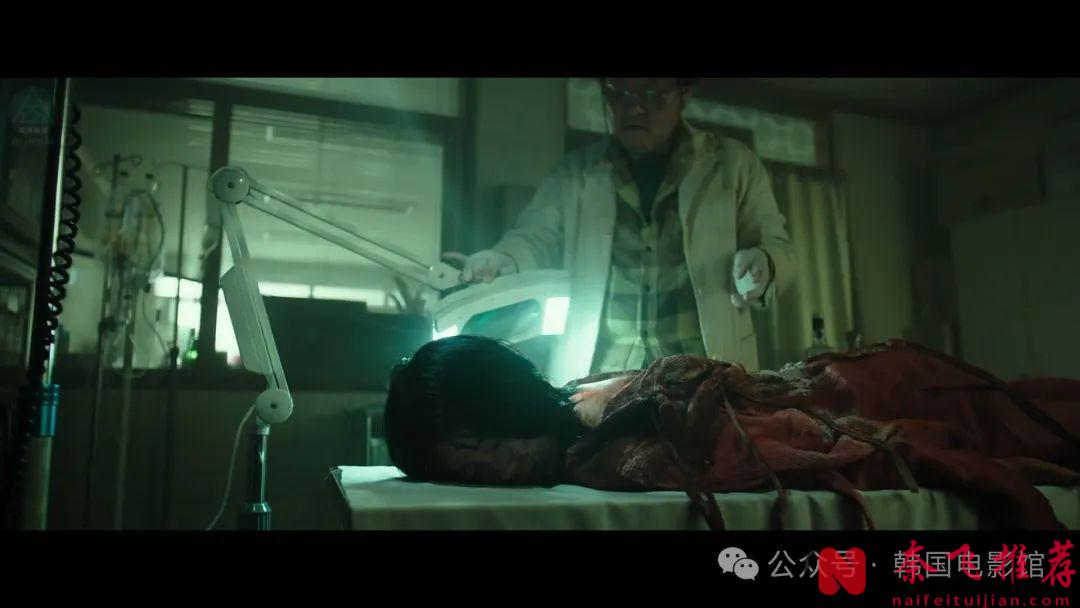 韓國R級動作續集電影《魔女2/魔女二部曲：另一個她(臺)》，這場面爽就完了！