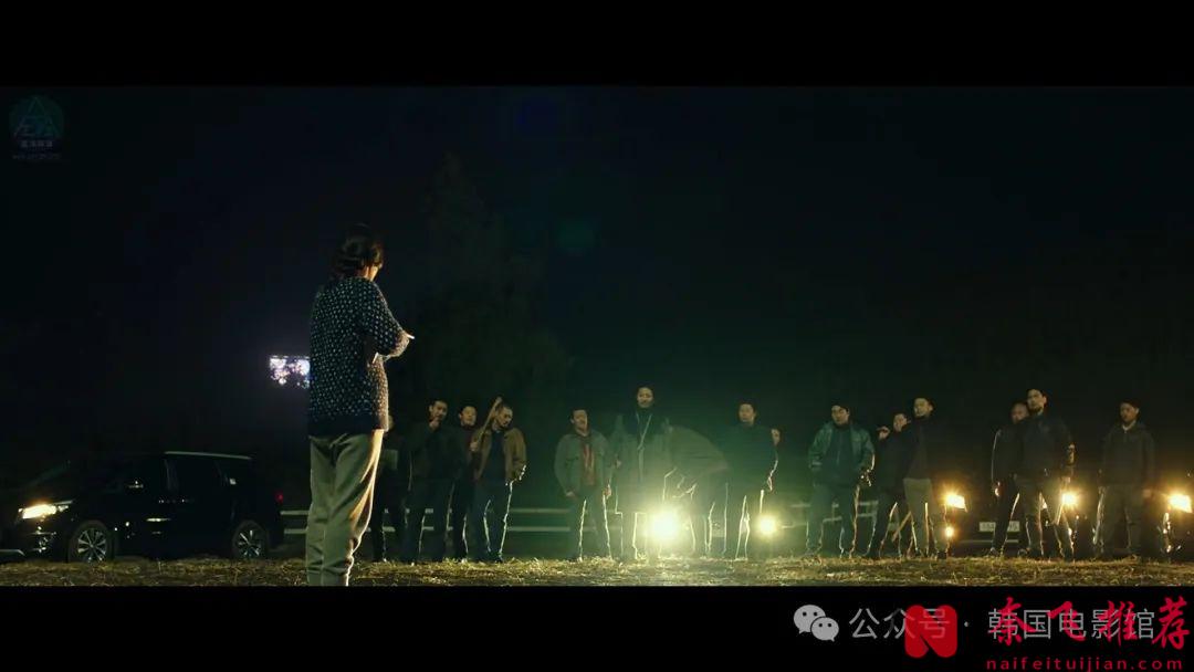 韓國R級動作續集電影《魔女2/魔女二部曲：另一個她(臺)》，這場面爽就完了！