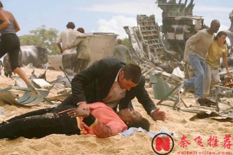 这部最伟大的科幻片《迷失/Lost档案》，已经无法用神剧来形容了