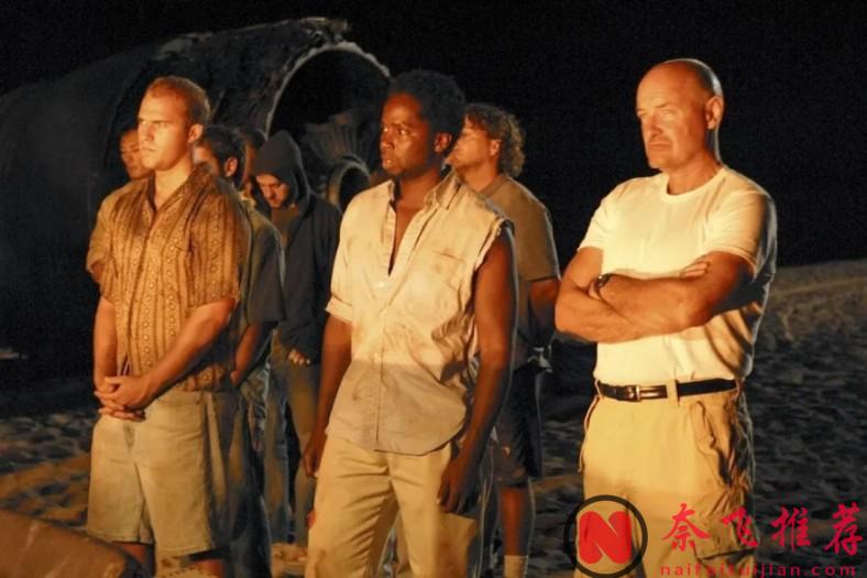 这部最伟大的科幻片《迷失/Lost档案》，已经无法用神剧来形容了