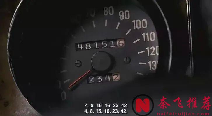 这部最伟大的科幻片《迷失/Lost档案》，已经无法用神剧来形容了