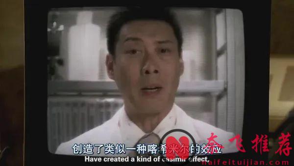 这部最伟大的科幻片《迷失/Lost档案》，已经无法用神剧来形容了