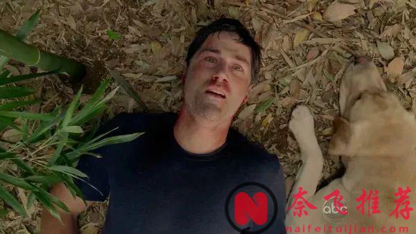 这部最伟大的科幻片《迷失/Lost档案》，已经无法用神剧来形容了