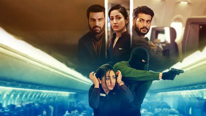 Netflix《瞒天劫》评价与心得，让他再也不敢照镜子
