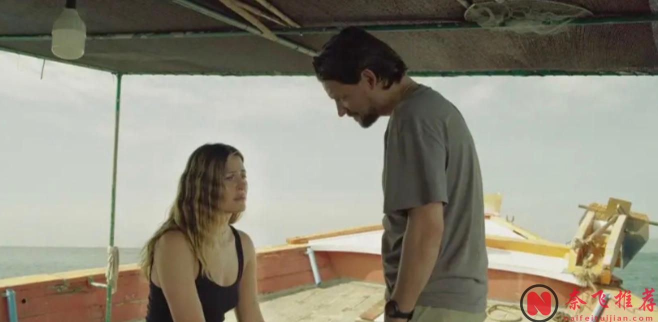 推薦5部2025年最新恐怖電影，暗黑心魔帶來罪孽的糾纏