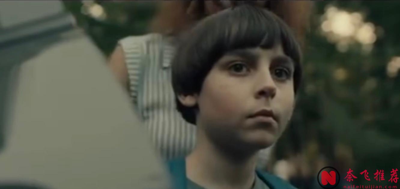 推薦5部2025年最新恐怖電影，暗黑心魔帶來罪孽的糾纏