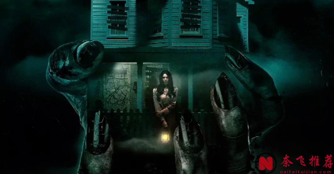 推薦5部2025年最新恐怖電影，暗黑心魔帶來罪孽的糾纏