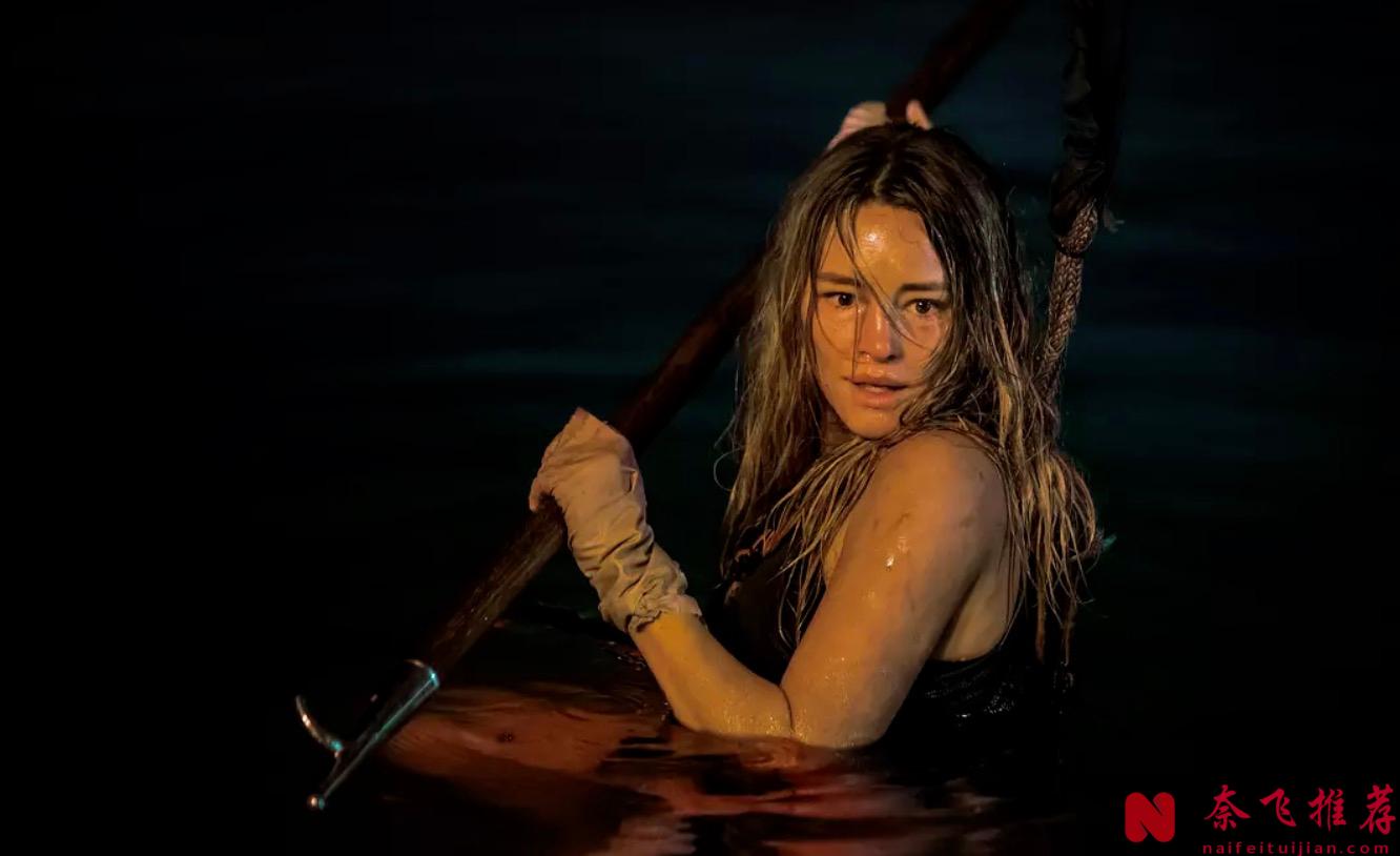 推薦5部2025年最新恐怖電影，暗黑心魔帶來罪孽的糾纏