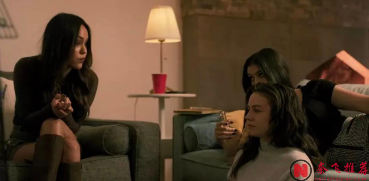 推薦5部2025年最新恐怖電影，暗黑心魔帶來罪孽的糾纏