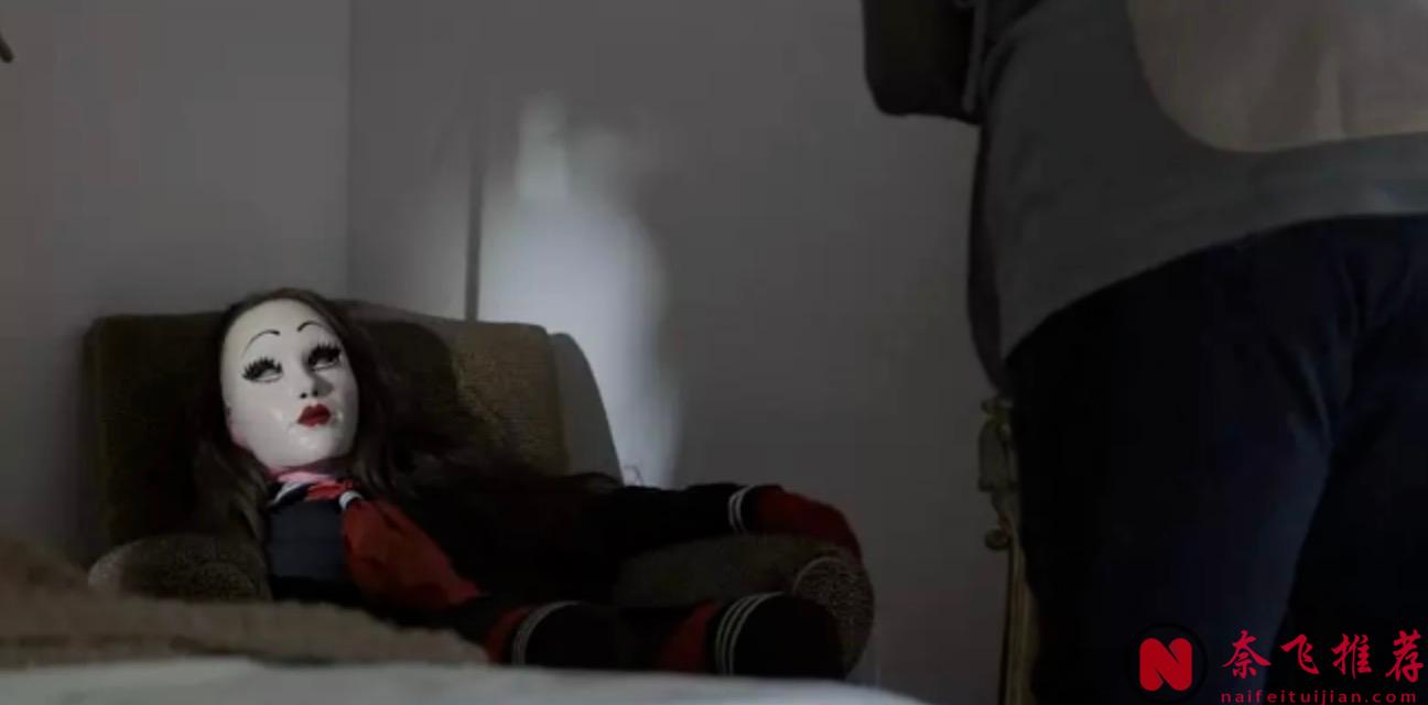 推薦5部2025年最新恐怖電影，暗黑心魔帶來罪孽的糾纏