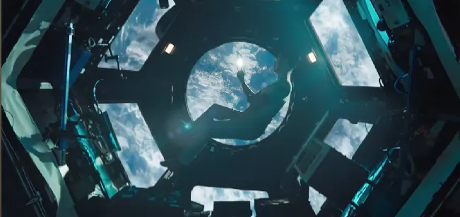 太空+財閥+愛情！2025耗資500億打造韓劇新標杆《問問星星吧》，李敏鎬孔孝真譜寫天外戀歌！