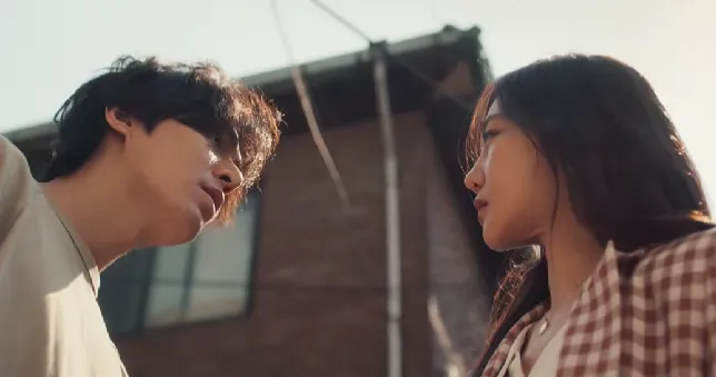 太空+財閥+愛情！2025耗資500億打造韓劇新標杆《問問星星吧》，李敏鎬孔孝真譜寫天外戀歌！