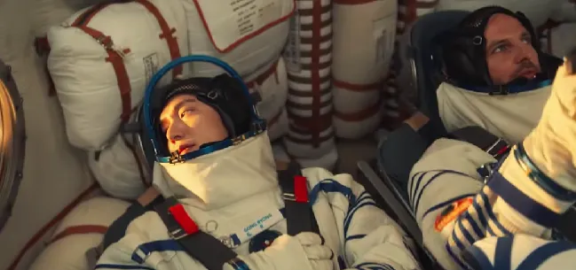 太空+財閥+愛情！2025耗資500億打造韓劇新標杆《問問星星吧》，李敏鎬孔孝真譜寫天外戀歌！