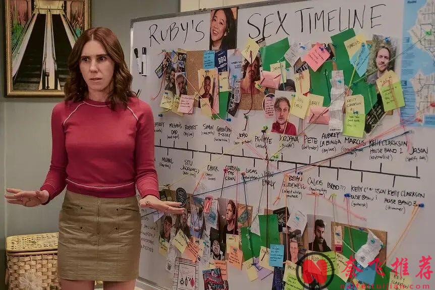 前任一個接一個的死去，原來這是懸疑愛情喜劇《床伴要你命》的甜蜜詛咒