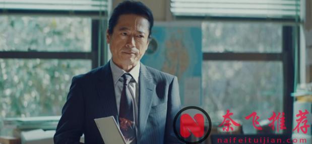 漫改科幻日劇《七夕之國》，是部不錯的下飯劇！