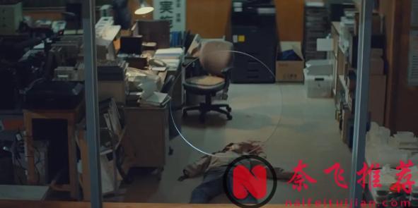 漫改科幻日劇《七夕之國》，是部不錯的下飯劇！