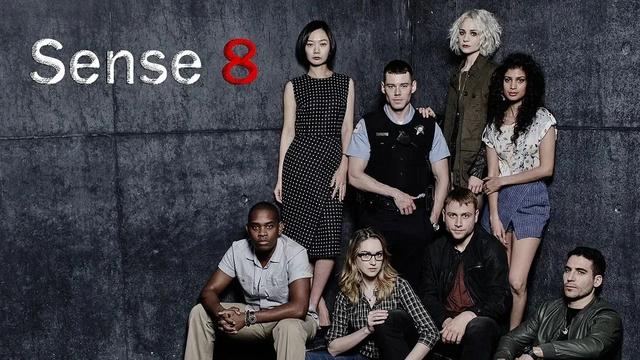 Netflix出品過的5部黃金美劇，絕對不容錯過！