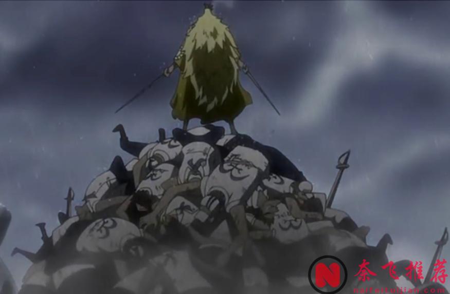 海贼王：神之谷出现的神级恶魔果实，造就三位四皇，五位传说