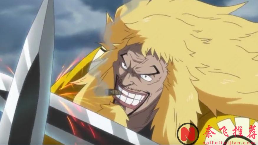 海贼王：神之谷出现的神级恶魔果实，造就三位四皇，五位传说