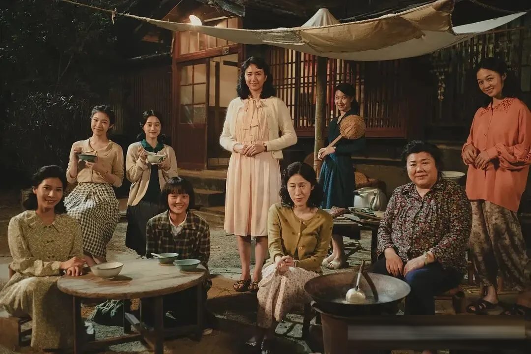 金马最佳剧情片《大濛》：一趟认尸之旅，陈玉勋拍出白色恐怖下的小人物