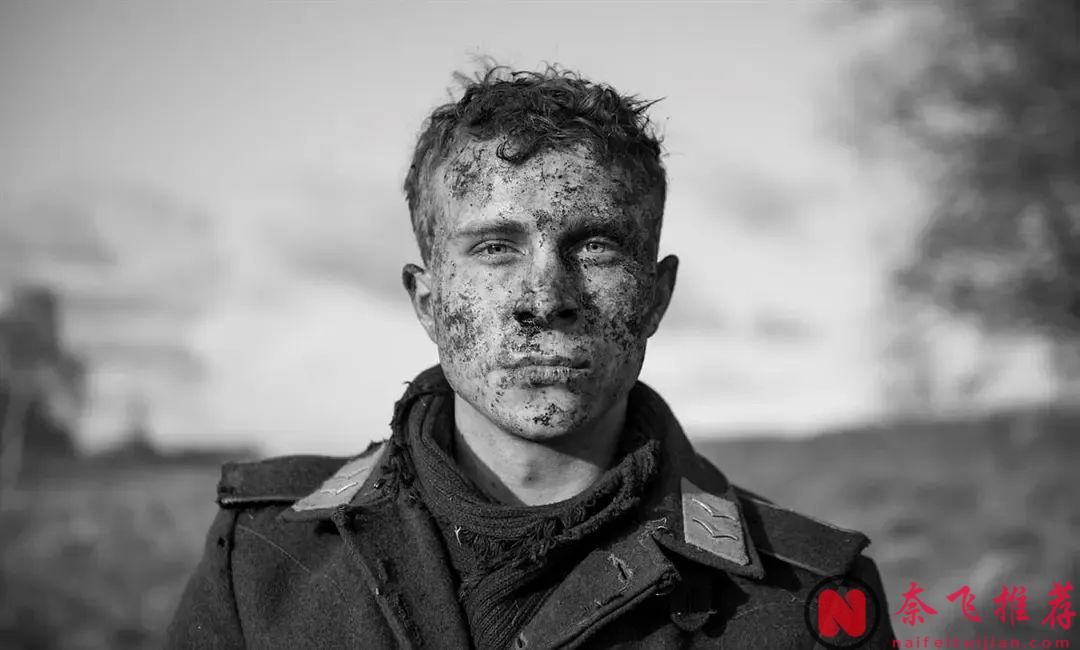 高分冷门战争电影《冒牌上尉/以希魔的名义》！