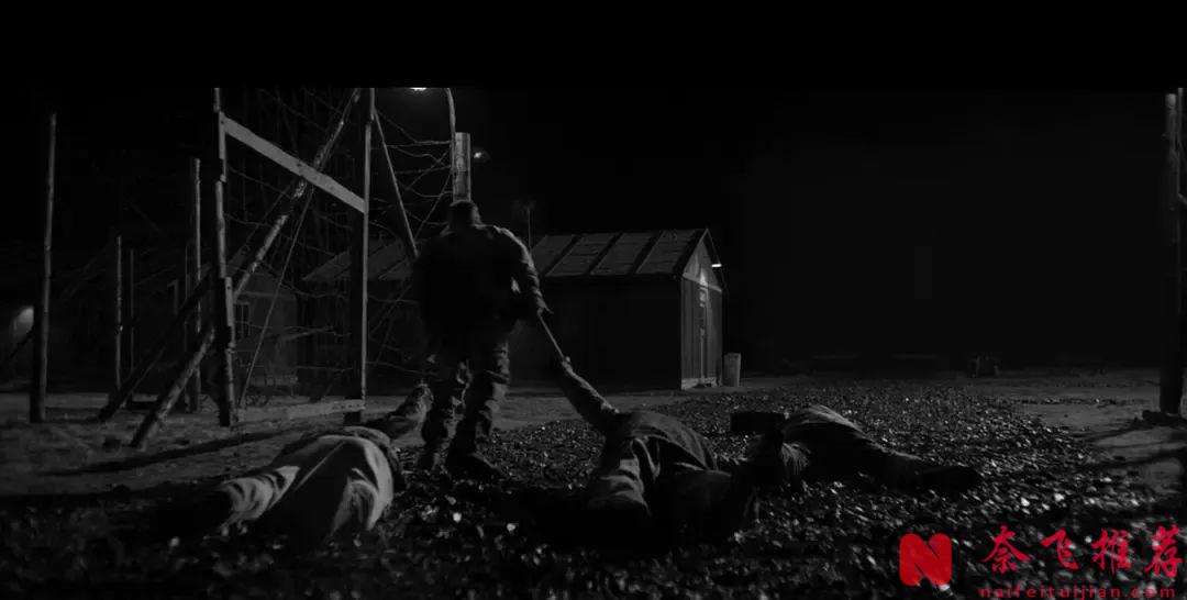 高分冷门战争电影《冒牌上尉/以希魔的名义》！